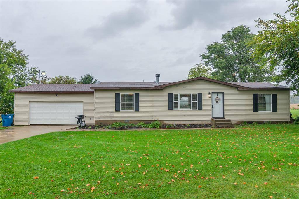 Union City, MI 49094,498 Barnhart Road W