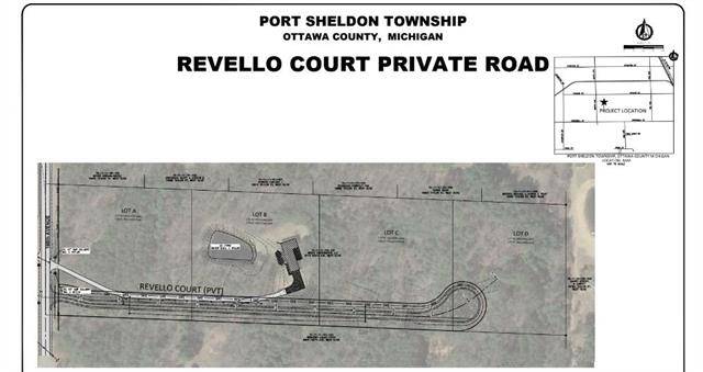 Port Sheldon Twp, MI 49460,Parcel D Revello Court