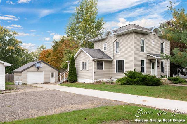 Belding, MI 48809,617 S Broas Street