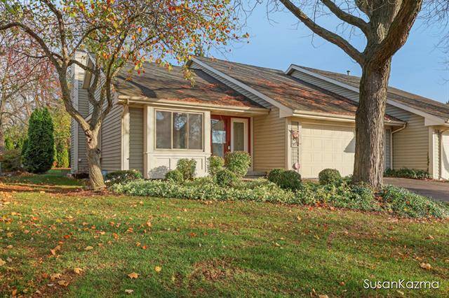 Grand Rapids, MI 49546,2827 Mulford Drive SE Building: 4 8