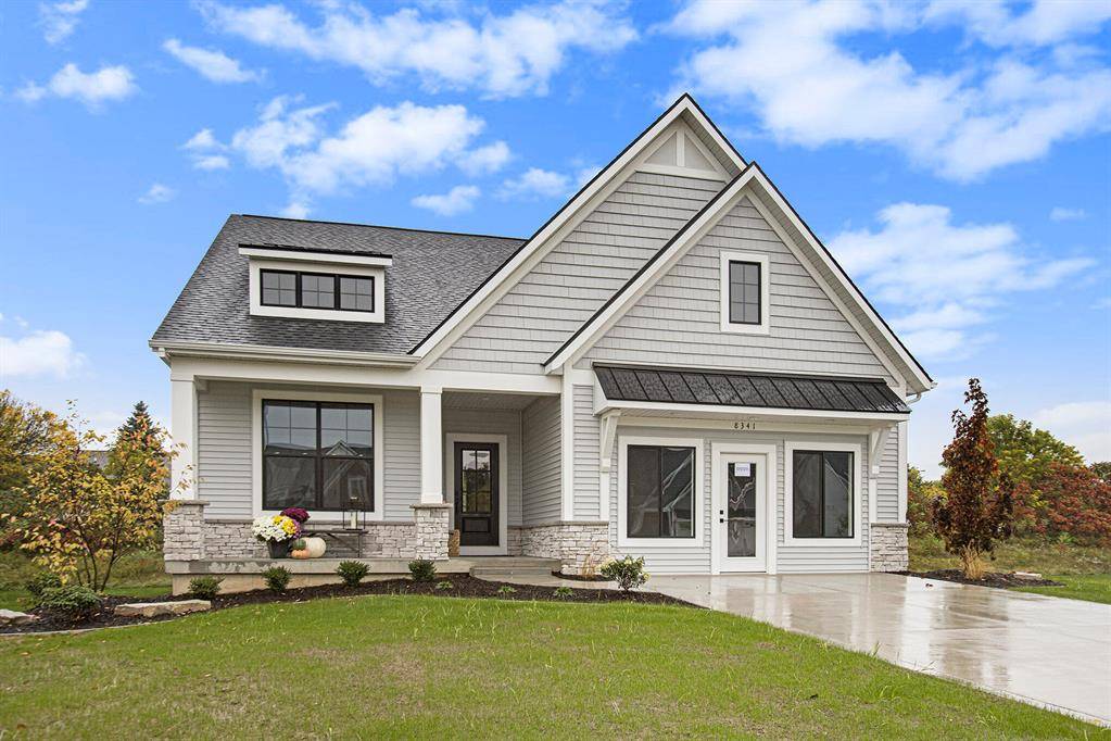 Byron Twp, MI 49315,8341 Woodhaven Drive SW 10