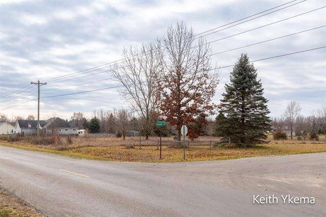 Mottville Twp, MI 49099,V/L Rivercrest Drive Lot 3