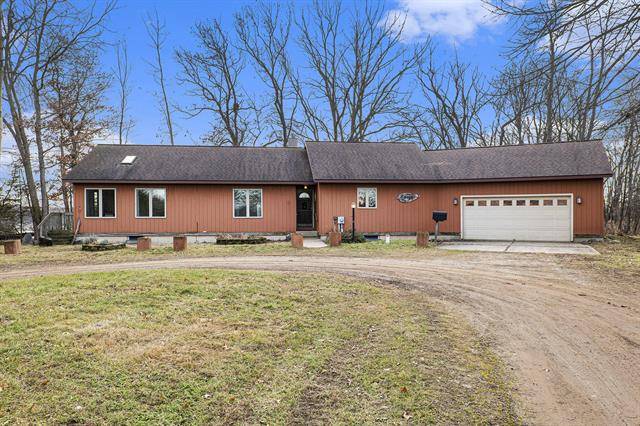 Lyons, MI 48851,2458 Fox Ridge