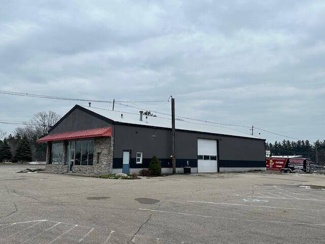 Holland Twp, MI 49424,238 120th Avenue