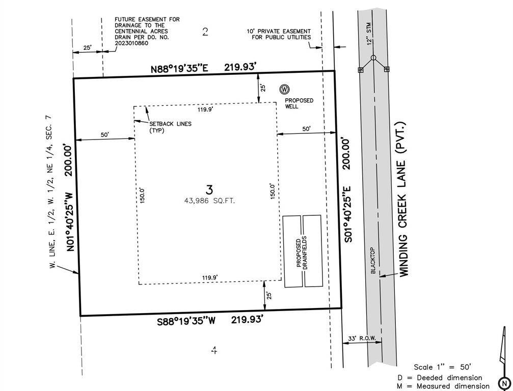 Salem Twp, MI 49464,4584 Winding Creek Lane