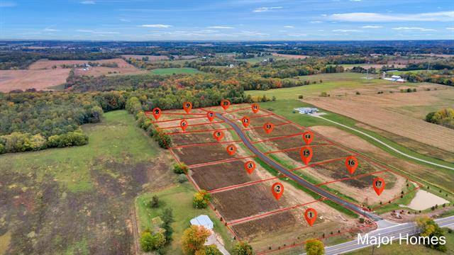 Campbell Twp, MI 49325,Lot 10 High Ridge Court