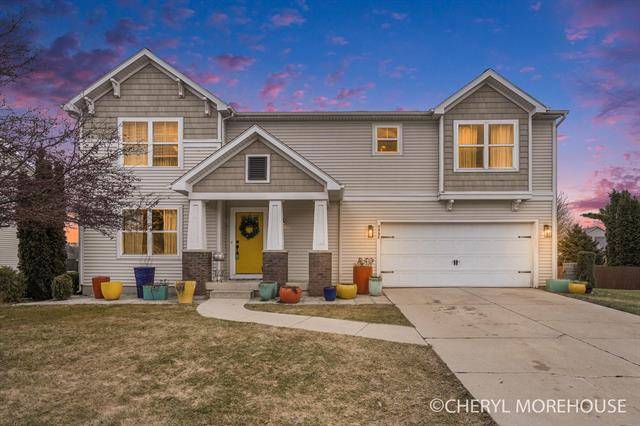Caledonia Vlg, MI 49316,8990 Alanada Drive SE