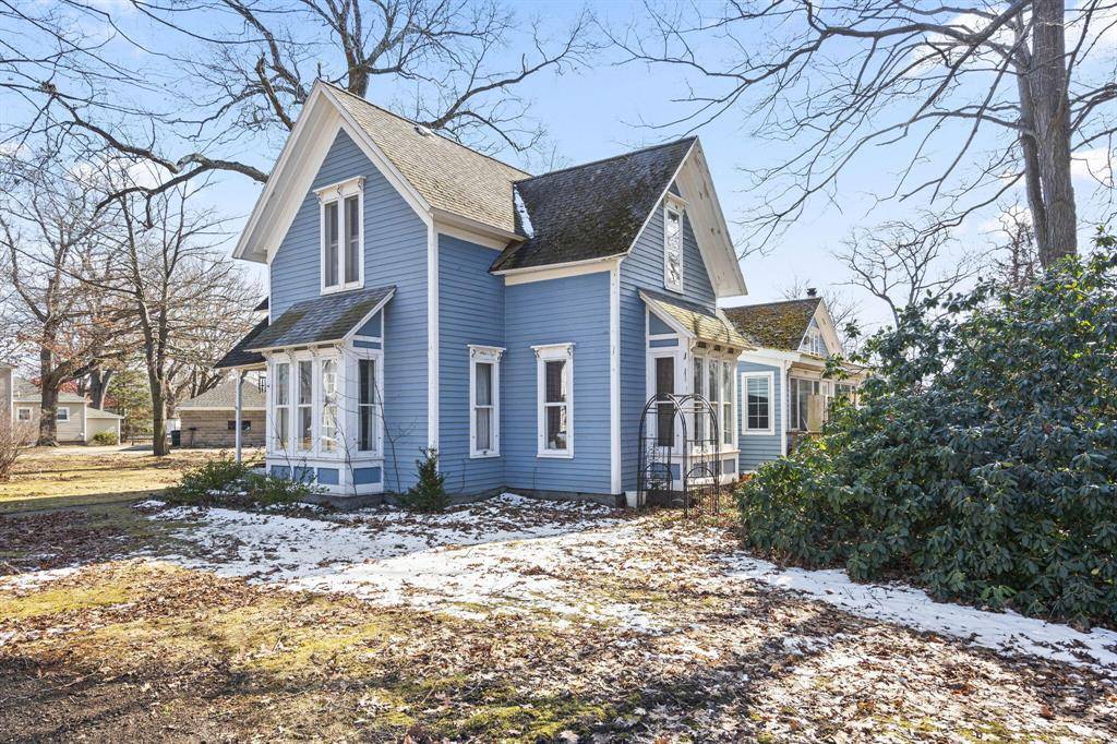 Montague, MI 49437,4851 Dowling Street
