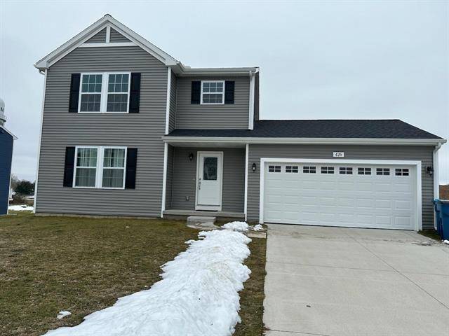 Middleville, MI 49333,426 Oak View Drive