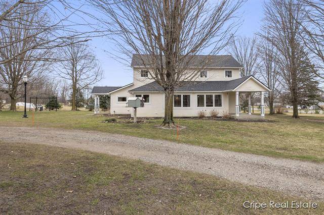 Middleville, MI 49333,5600 W State Road