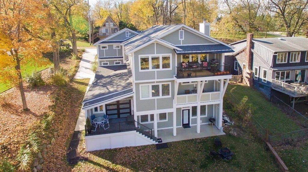 Kalamazoo Twp, MI 49083,3134 McDonald