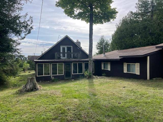 Bois Blanc Island, MI 49775,3117 S Lakeshore Drive