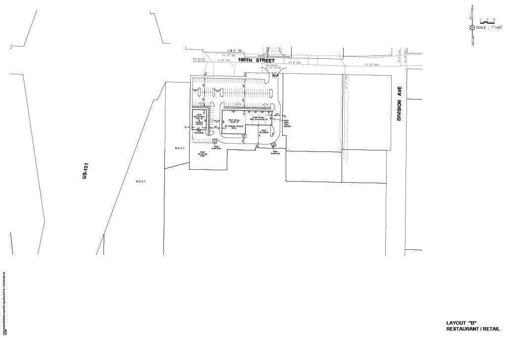 Byron Twp, MI 49315,82-136 100th Street