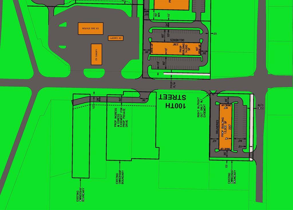 Byron Twp, MI 49315,82,92,112 100th Street