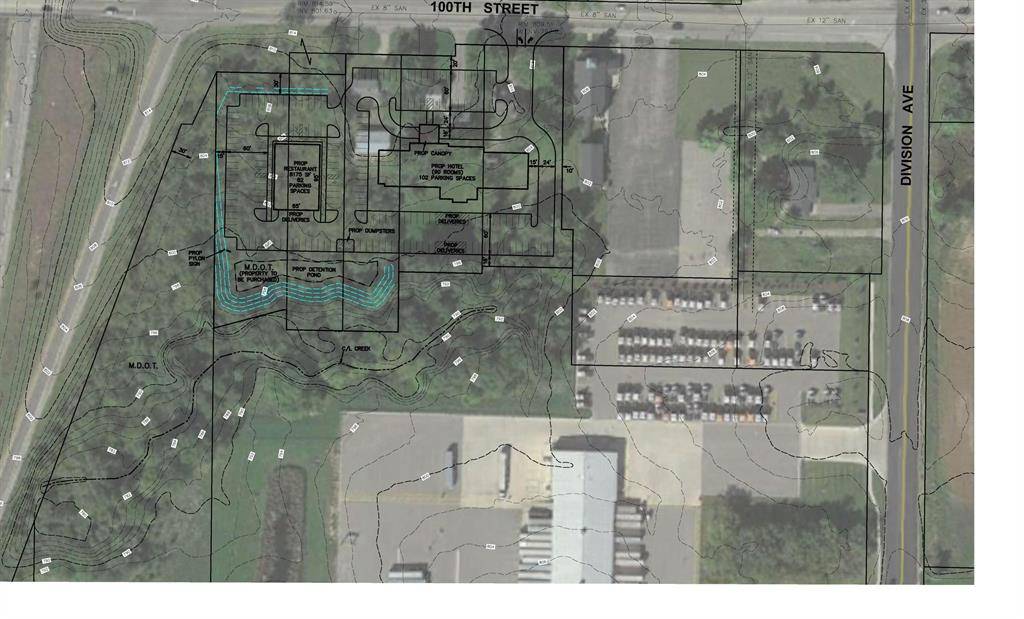 Byron Twp, MI 49315,82,92,112 100th Street