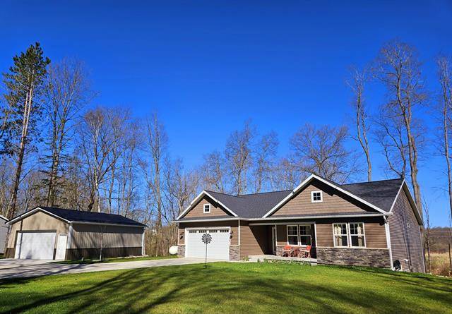 Middleville, MI 49333,3289 Flat Creek Court