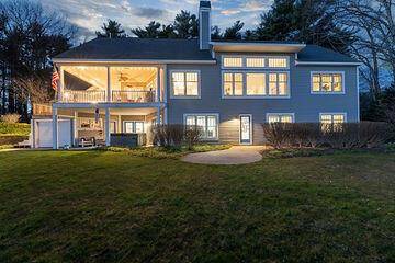 Spring Lake Twp, MI 49456,15432 Leonard Road
