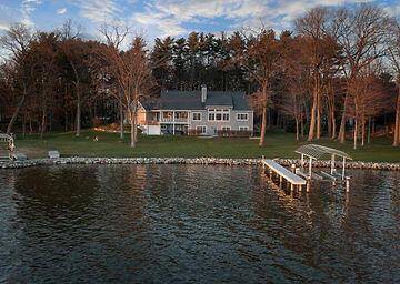 Spring Lake Twp, MI 49456,15432 Leonard Road