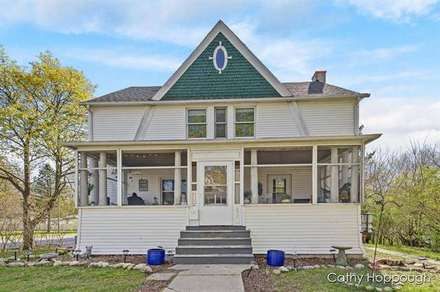 Greenville, MI 48838,602 S Clay Street