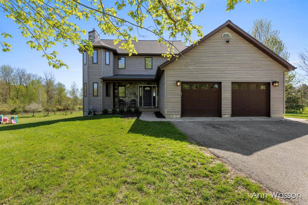 Sand Lake, MI 49343,17170 Pine Lake Avenue NE