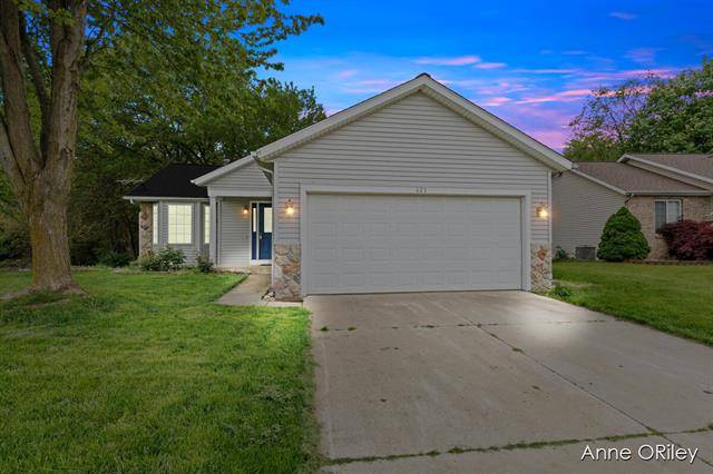 Middleville, MI 49333,421 Lloyd Court