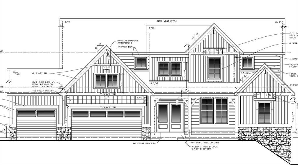 Rockford, MI 49341,8730 Bentham Court