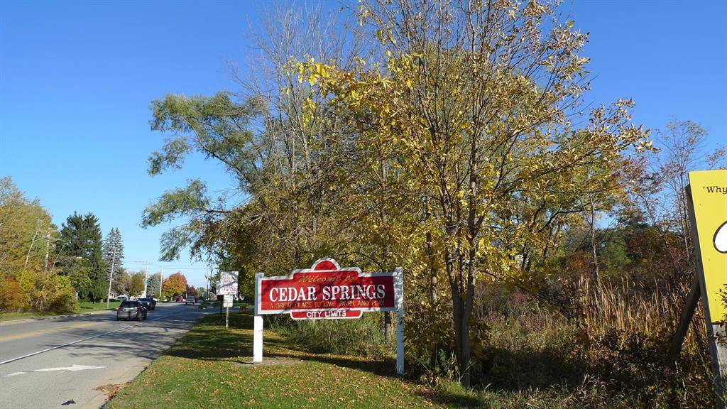 Solon Twp, MI 49319,4398 17 Mile Road NE