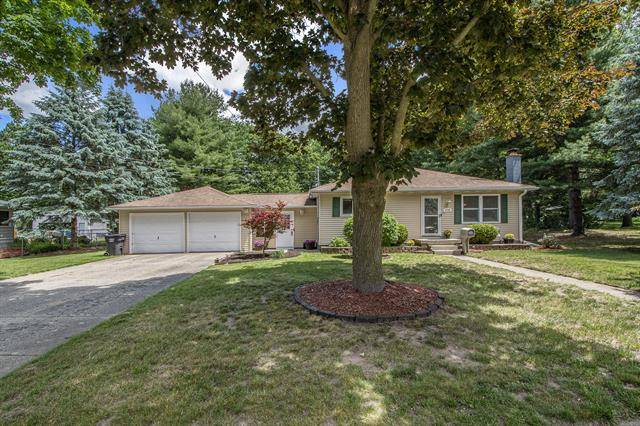 Wyoming, MI 49519,3260 Gladiola Avenue SW