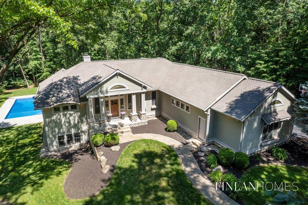 Caledonia Twp, MI 49316,7985 A J Court SE