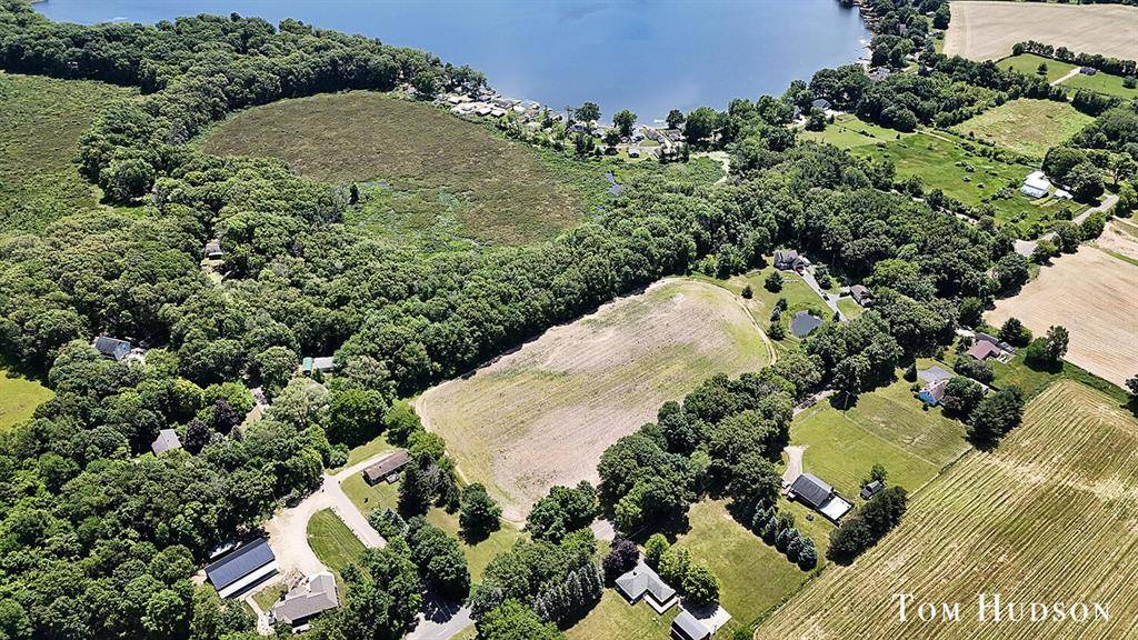 Barry Twp, MI 49046,VL Pleasant Lake Road