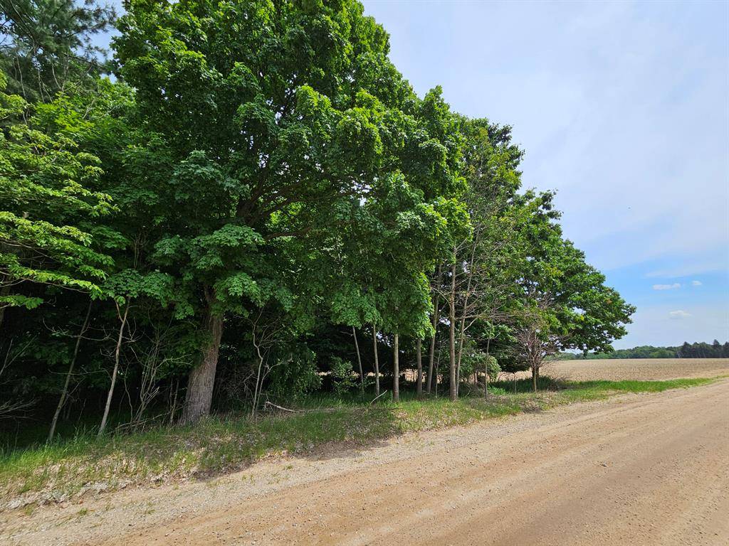 Douglass Twp, MI 48886,Lot D Waterwheel Road