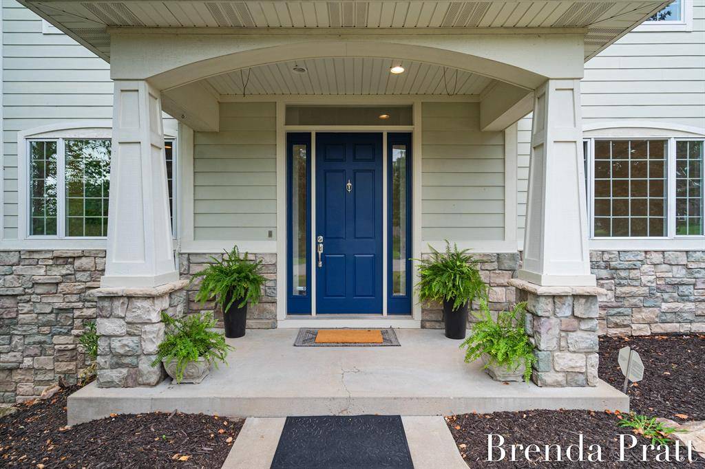 Cascade Twp, MI 49301,7825 Ashwood Drive SE