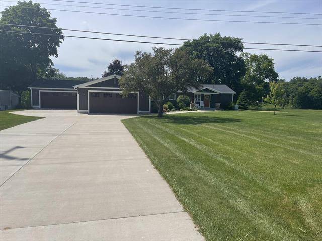 Stanwood Vlg-mecosta Twp, MI 49346,11343 Riverside Drive