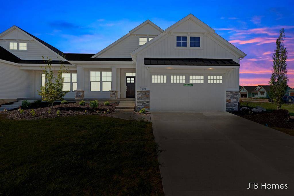 Allendale Twp, MI 49401,7606 Brook Villa Court 1