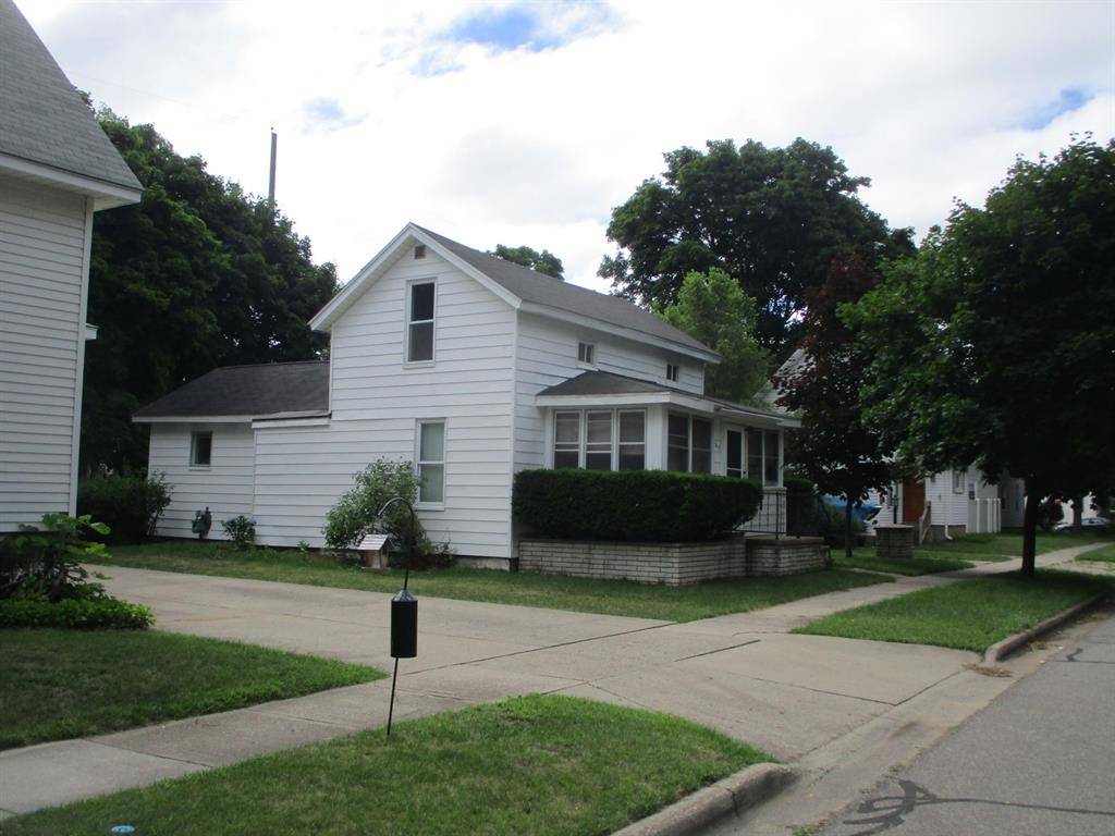 Mt. Pleasant, MI 48858,507 S Lansing Street