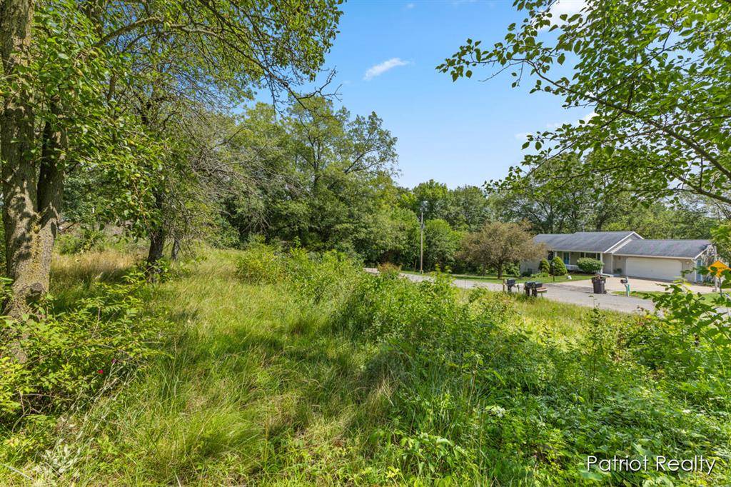 Rutland Twp, MI 49058,2114 Par 1 Island Drive