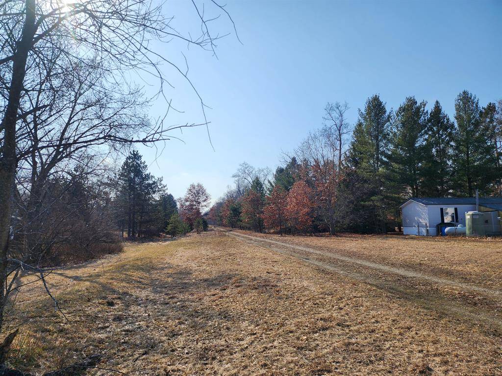 Eden Twp, MI 49644,Lot B Jeffers Street