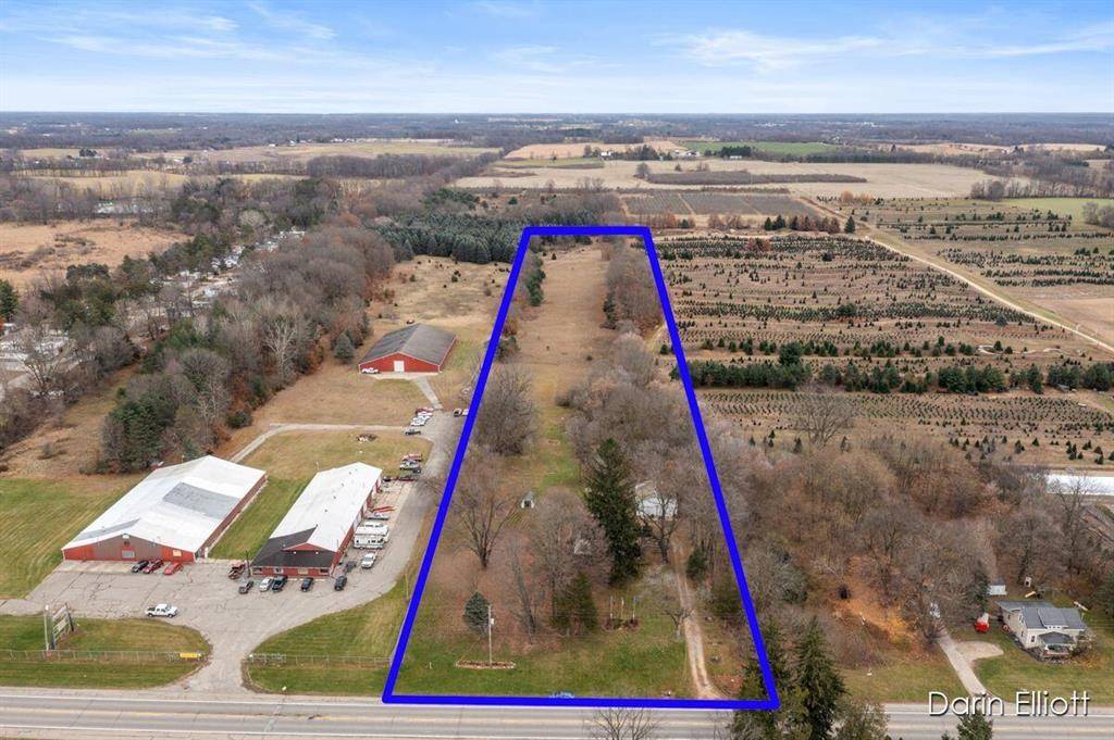 Ionia Twp, MI 48846,1894 N State Road
