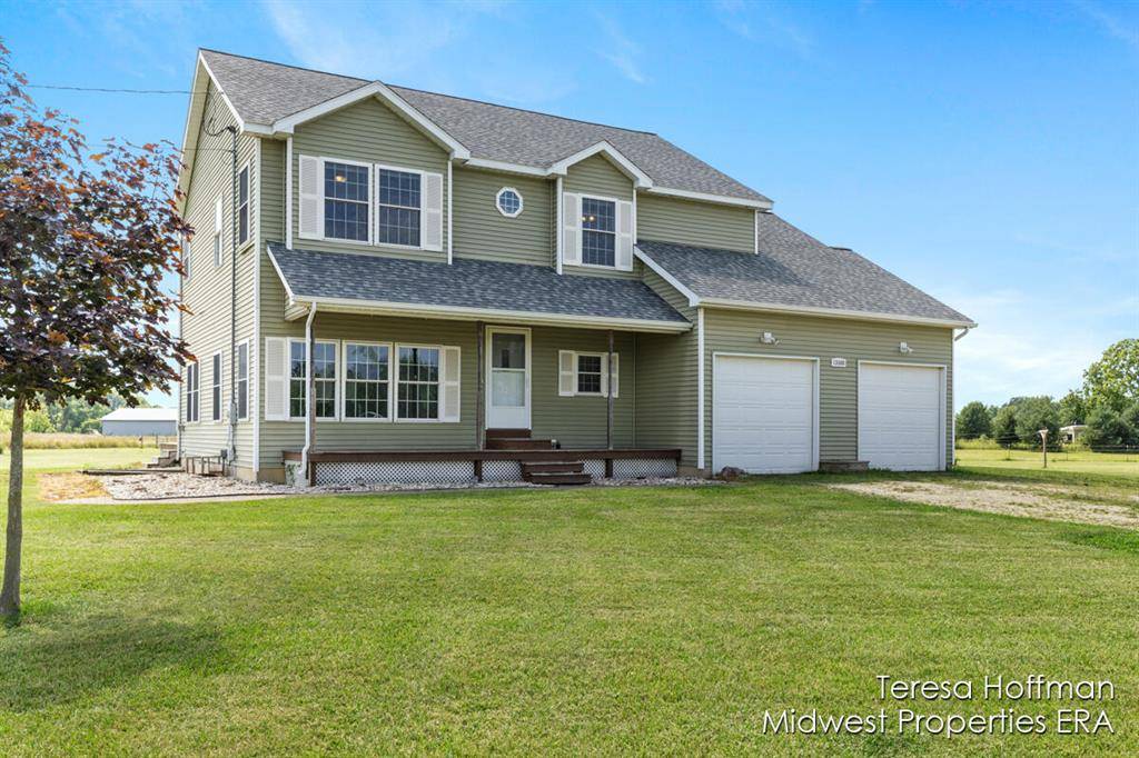 Lakeodsavlg-odsatwp, MI 48849,13588 Duck Pond Lane