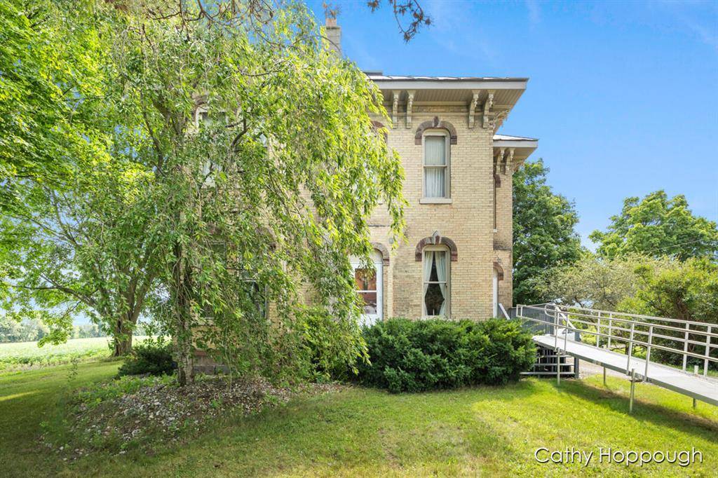 Ionia Twp, MI 48846,1890 Jefferson Road