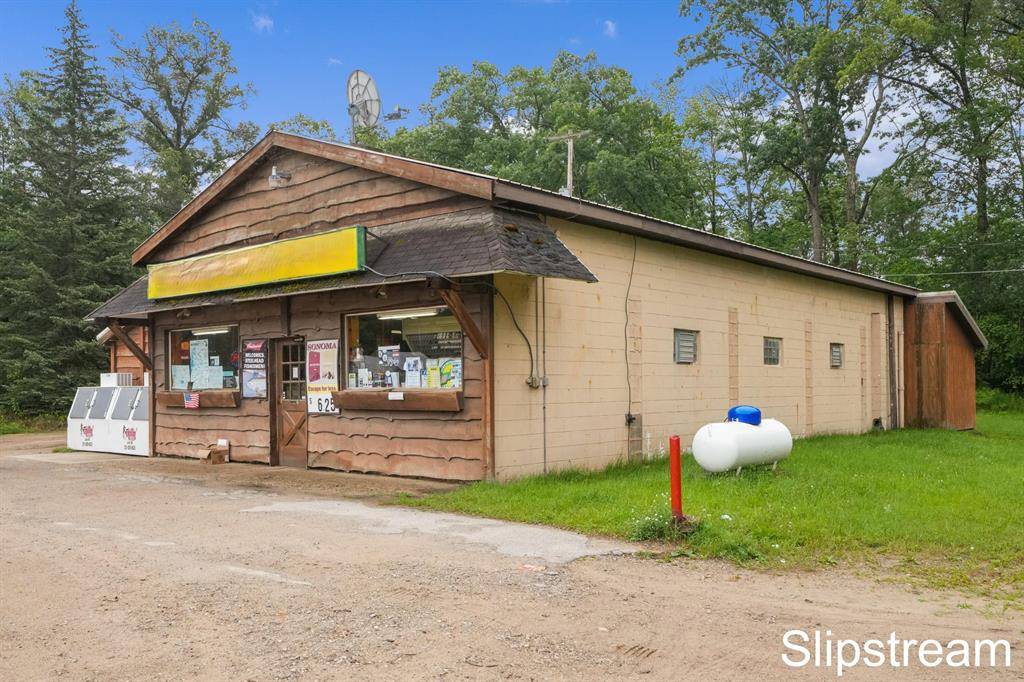 Norman Twp, MI 49689,17275 Caberfae Highway