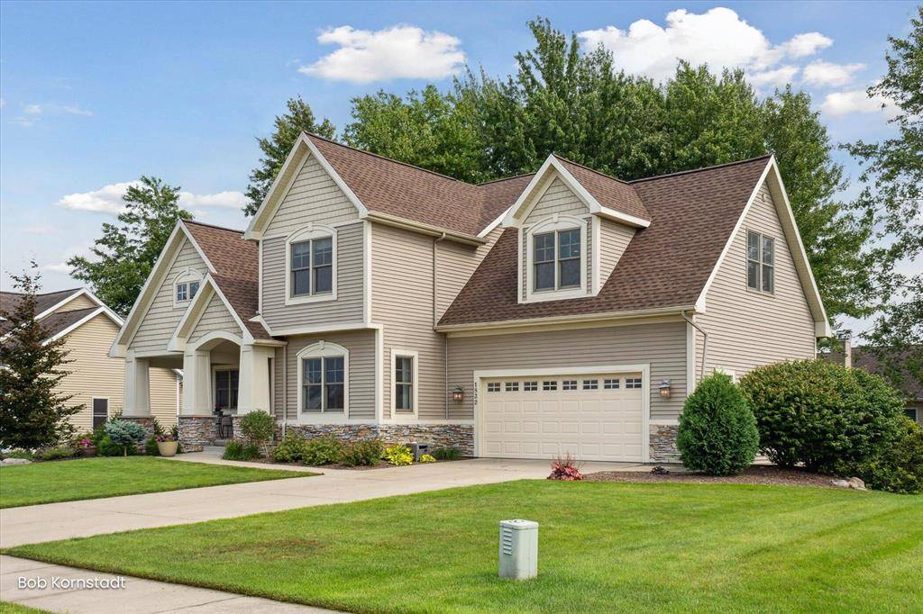 Byron Twp, MI 49315,1832 Winterwind Street