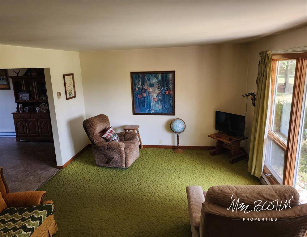 Livingston Twp, MI 49735,530 Five Lakes Road