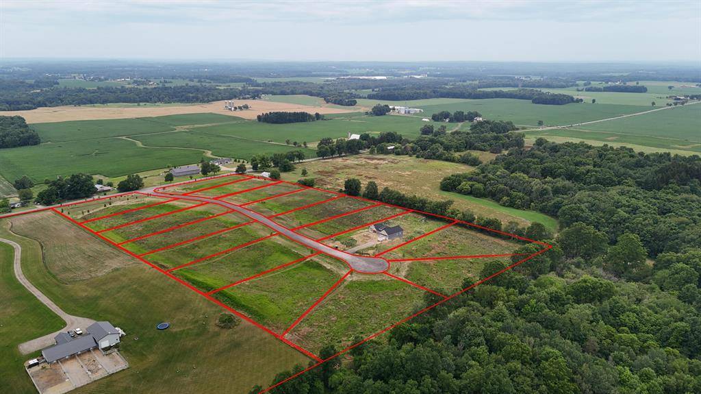 Campbell Twp, MI 49325,Lot 12 High Ridge Court