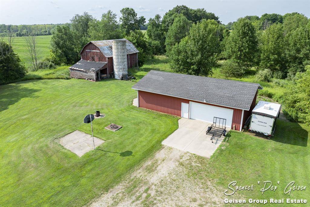 Stanton, MI 48888,1396 W McBride Road