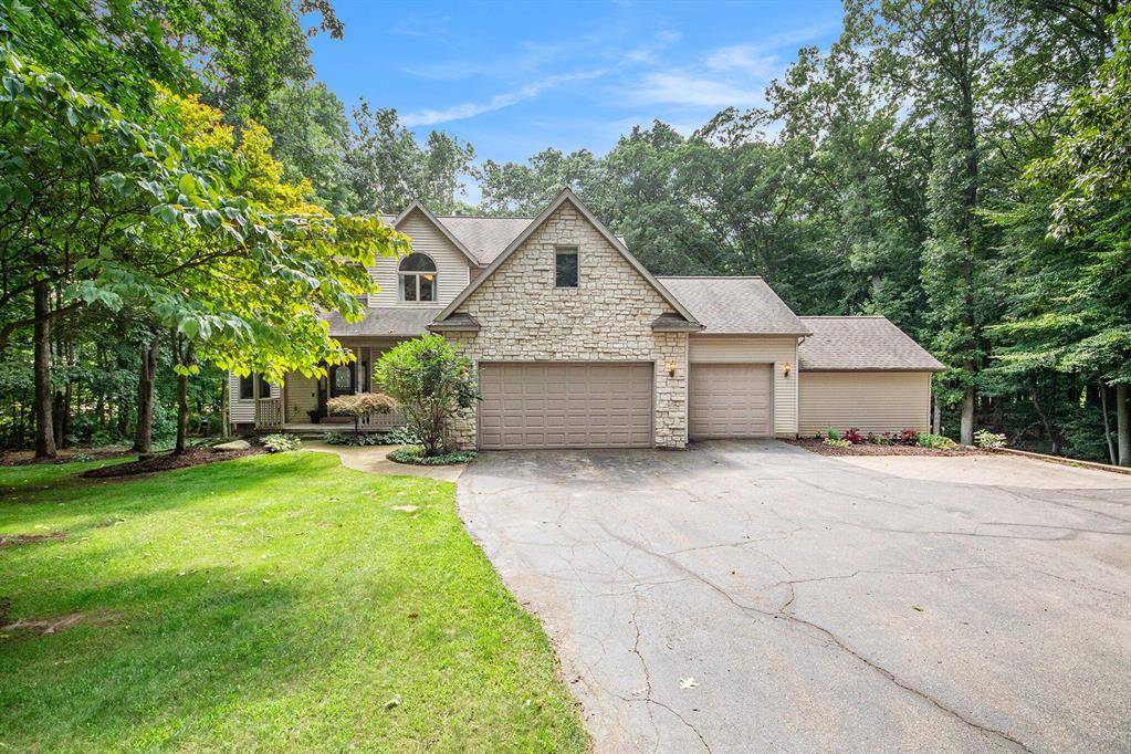 Plainfield Twp, MI 49306,7917 Strawberry Lane NE