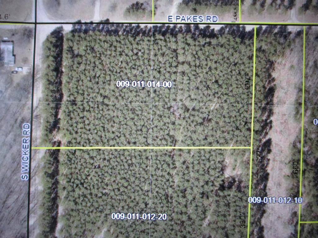 Evergreen Twp, MI 48888,1205 S Wicker Road