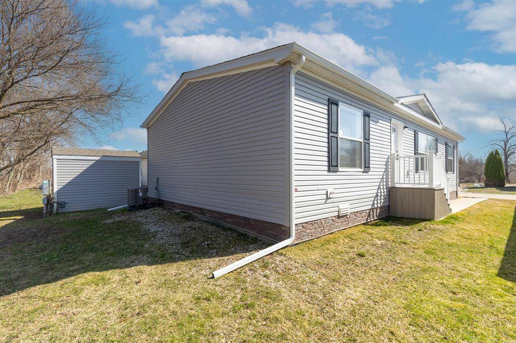 Charlotte, MI 48813,1181 Maple Leaf Court 29