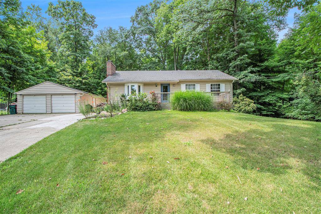 Caledonia Twp, MI 49302,6505 Thornapple River Drive SE