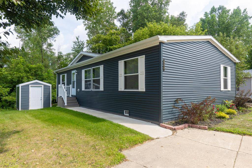 Eaton Rapids, MI 48827,426 Troy Court 19